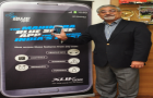 Mahindra XUV 500 launches the innovative Mahindra BLUE SENSE App
